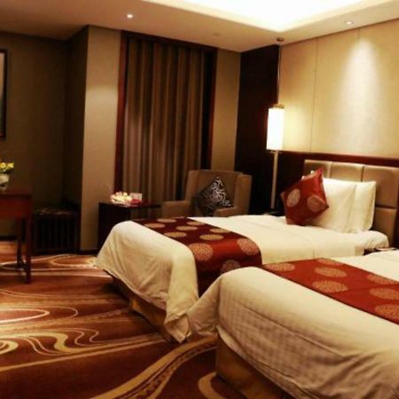 New Century Grand Hotel Сіань Екстер'єр фото