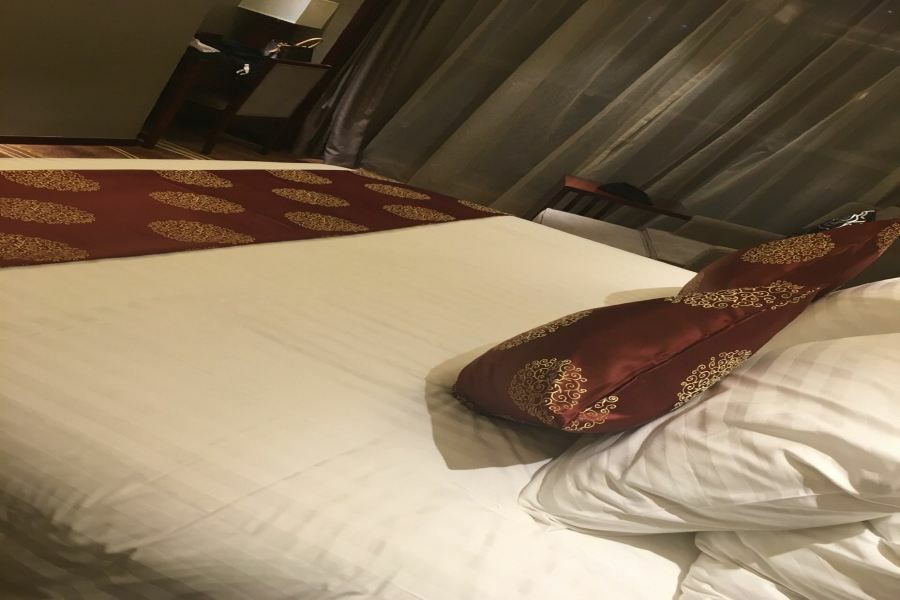 New Century Grand Hotel Сіань Екстер'єр фото